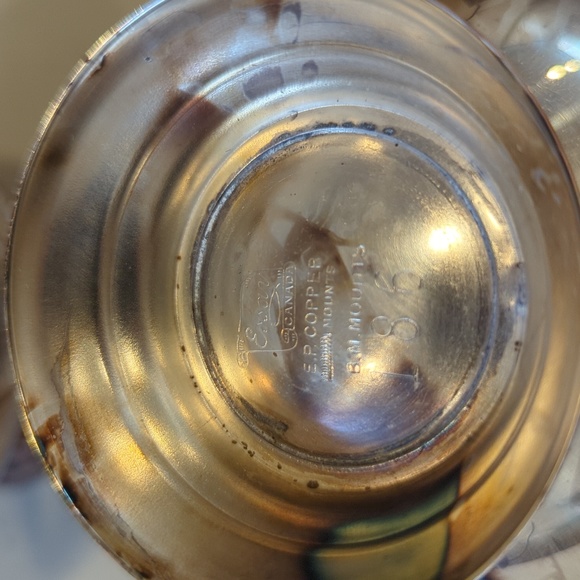 Vintage Tea set - Picture 2 of 2